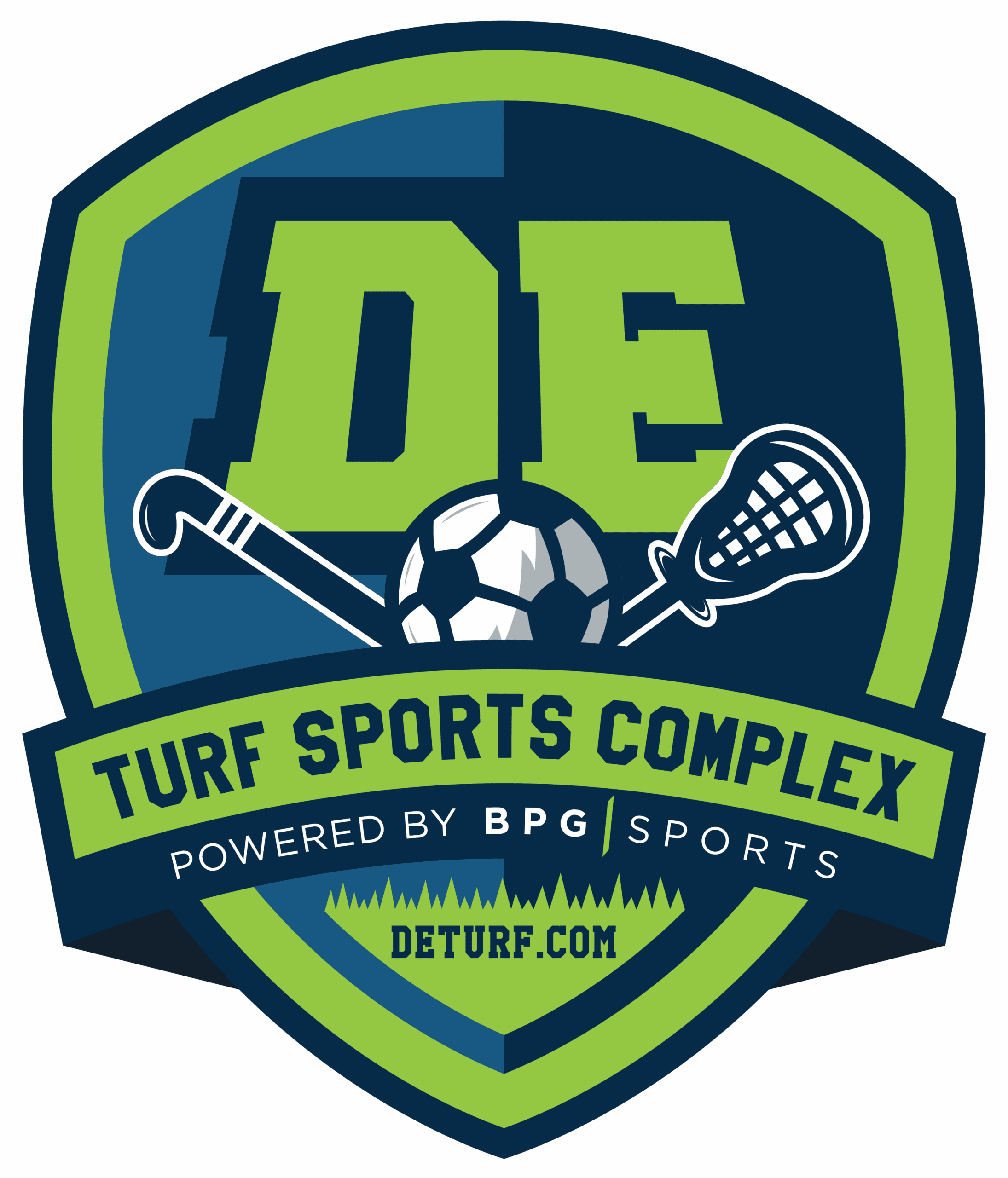 DE Turf Shield Full Color