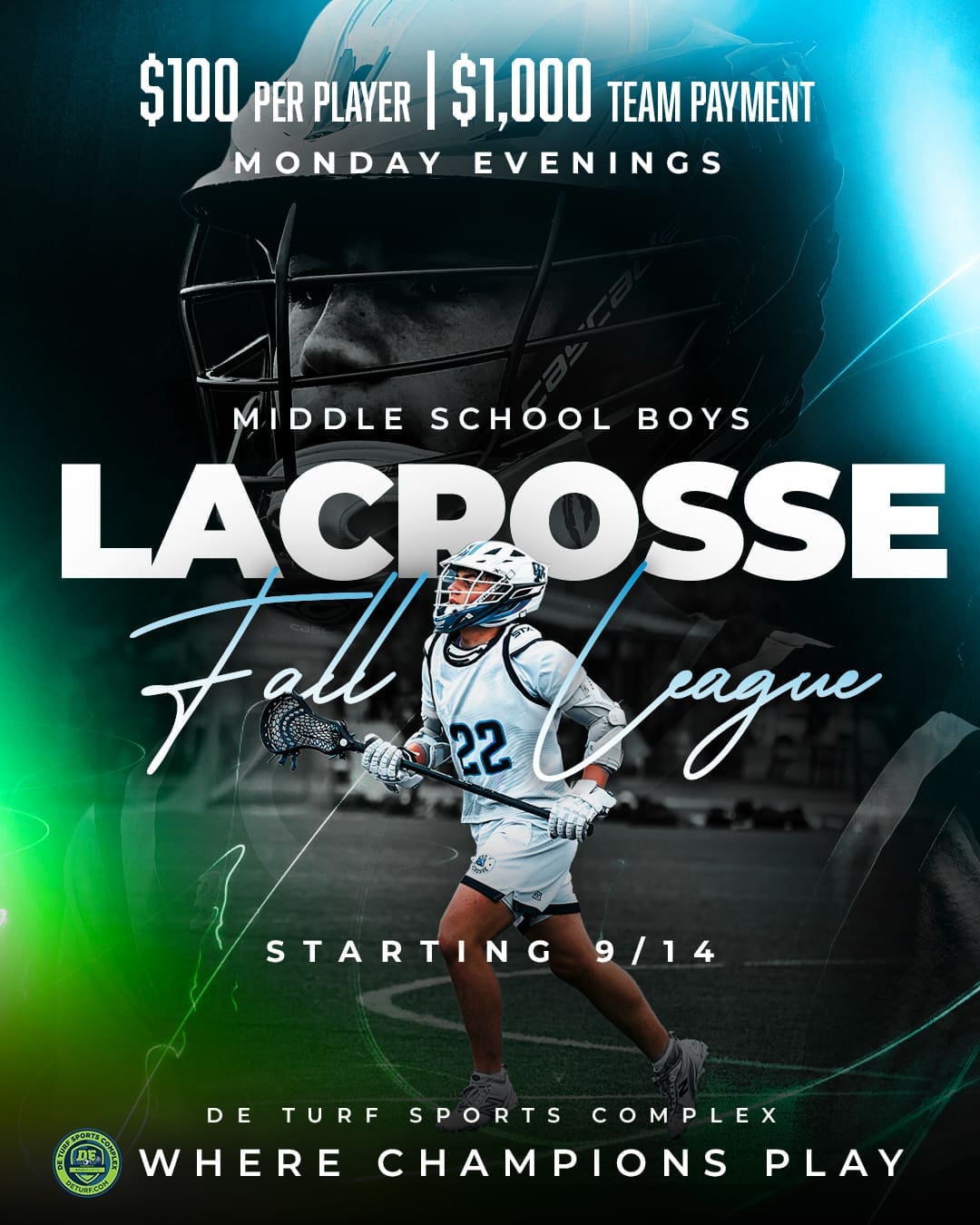 MS Lax Fall